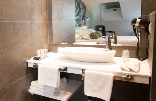 Orcoyen Hotel | Hotel Andia