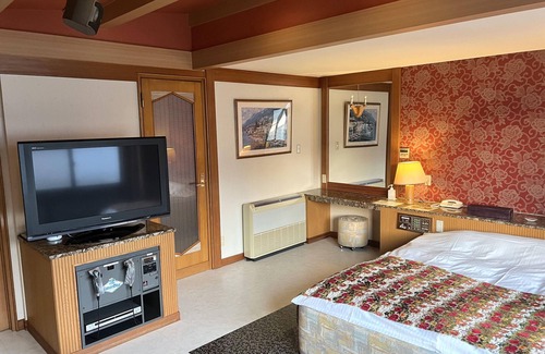 Fukuyama Hotel | Hotel Ange