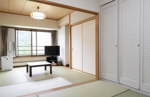 Kaikake Onsen Hotel | Hotel Angel Grandia Echigo Nakazato