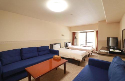 Kaikake Onsen Hotel | Hotel Angel Grandia Echigo Nakazato