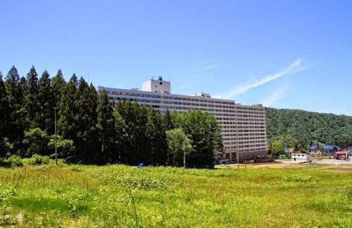 Kaikake Onsen Hotel | Hotel Angel Grandia Echigo Nakazato