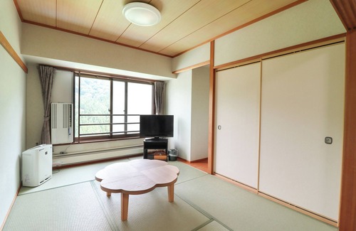 Kaikake Onsen Hotel | Hotel Angel Grandia
