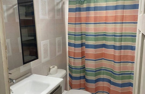 San Luis Rio Colorado Hotel | Hotel Angeles