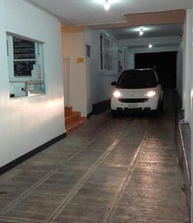 Coatepec Hotel | Hotel Angela Carolina