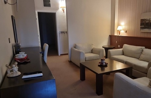 Ohrid Hotel | Hotel Angels voices