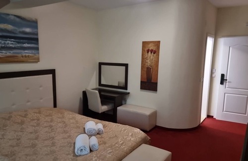Ohrid Hotel | Hotel Angels voices