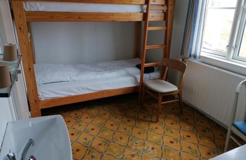 Tasiilaq Hotel | Hotel Angmagssalik