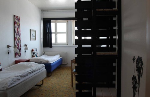 Tasiilaq Hotel | Hotel Angmagssalik