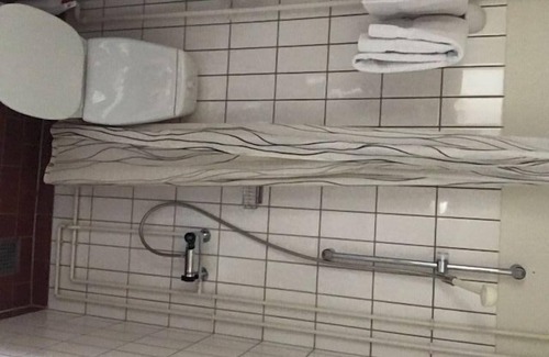 Tasiilaq Hotel | Hotel Angmagssalik