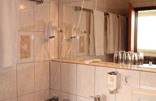 Kothen Hotel | Hotel Anhalt
