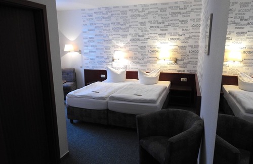 Kothen Hotel | Hotel Anhalt