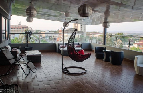 Tete Hotel | Hotel Anif