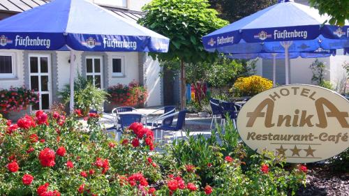 Neuenburg am Rhein Hotel | Hotel Anika