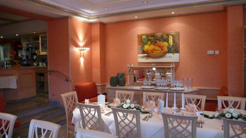 Neuenburg am Rhein Hotel | Hotel Anika