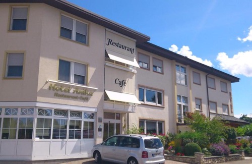 Neuenburg am Rhein Hotel | Hotel Anika