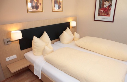 Neuenburg am Rhein Hotel | Hotel Anika