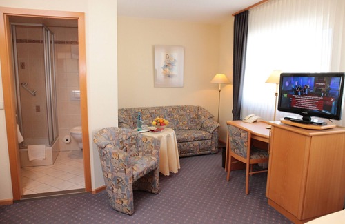 Neuenburg am Rhein Hotel | Hotel Anika
