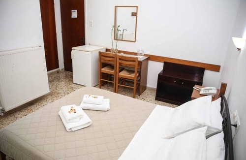 Loutra Ypatis Hotel | Hotel Anixis