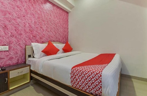 Chandkheda Hotel | Hotel Anjali Palace