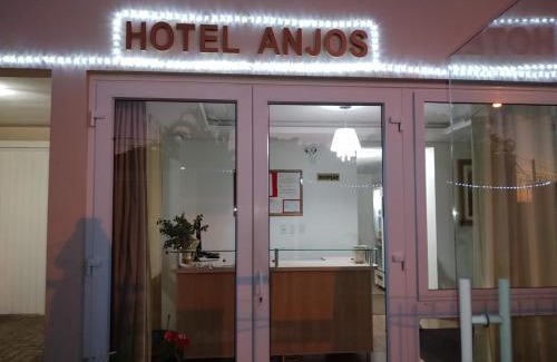 Gravatai Hotel | Hotel Anjos LTDA