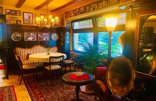 Kamp-Bornhofen Hotel | Hotel Anker