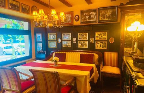 Kamp-Bornhofen Hotel | Hotel Anker