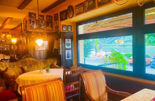 Kamp-Bornhofen Hotel | Hotel Anker