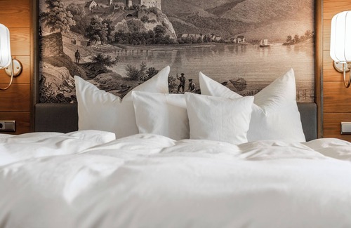 Marktheidenfeld Hotel | Hotel Anker