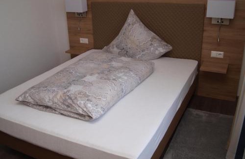 Plittersdorf Hotel | Hotel Anker garni