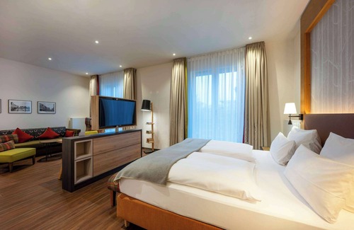Anklam Hotel | Hotel Anklamer Hof, BW Signature Collection
