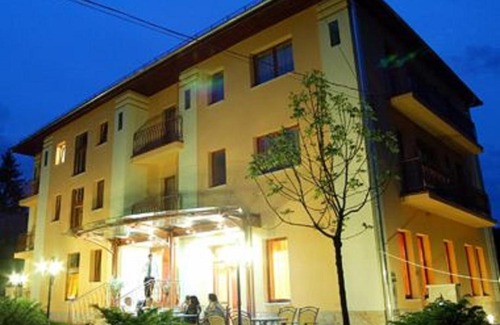 Matrafured Hotel | Hotel Anna