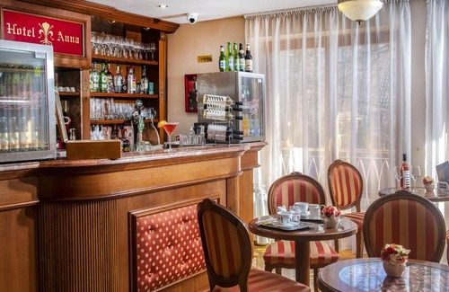 Matrafured Hotel | Hotel Anna