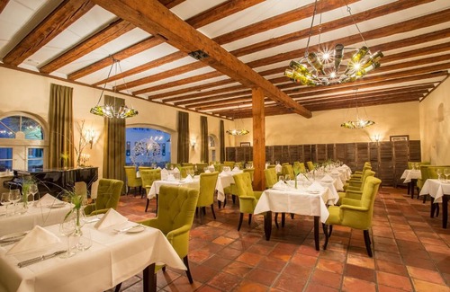 Bad Duerkheim Hotel | Hotel Annaberg