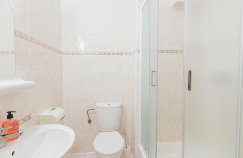 Lesni Hluboke Hotel | Hotel Annahof