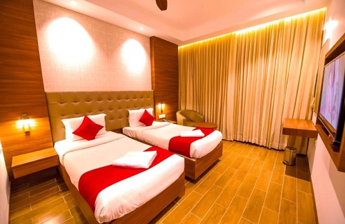 Kalapettai Hotel | Hotel Annamalai