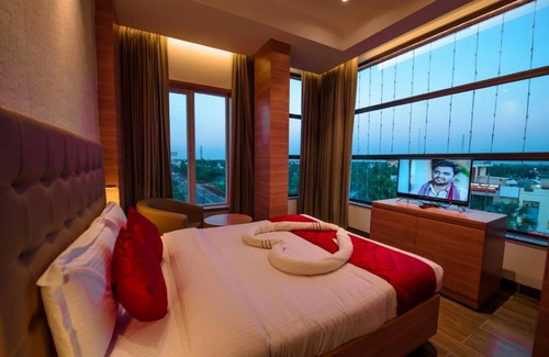 Kalapettai Hotel | Hotel Annamalai