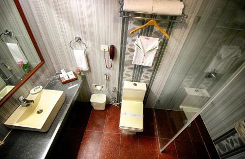 Kalapettai Hotel | Hotel Annamalai International