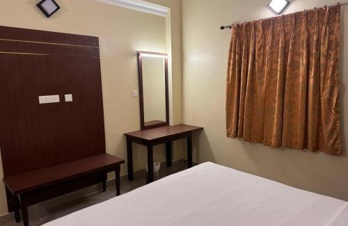 Kalapettai Hotel | Hotel Annamalai International