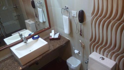 Kalapettai Hotel | Hotel Annamalai International