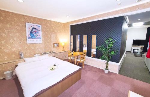 Bungoono Hotel | Hotel Annex MIE