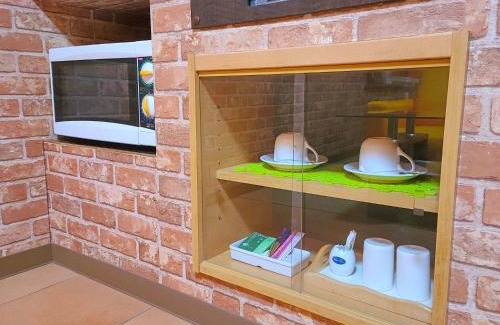 Usuki Hotel | Hotel Annex NOTSU
