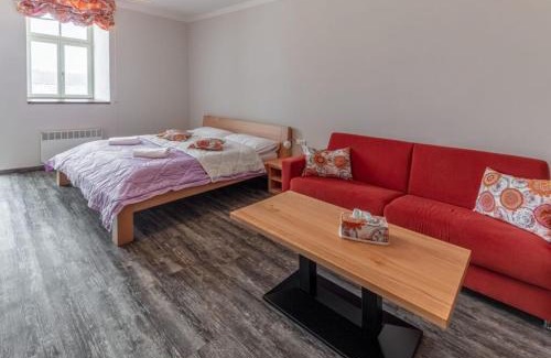 Nove Mesto nad Metuji Hotel | Hotel Anno