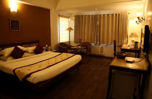 Raigarh Hotel | HOTEL ANS INTERNATIONAL