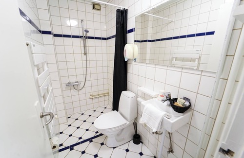 Esbjerg Hotel | Hotel Ansgar