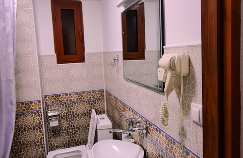 Bukhara Province Bed & Breakfast | Hotel Ansi Boutique W&S terrace