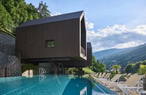 Albions Hotel | Hotel Ansitz Gamp