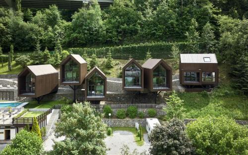 Albions Hotel | Hotel Ansitz Gamp