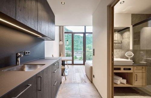 Albions Hotel | Hotel Ansitz Gamp