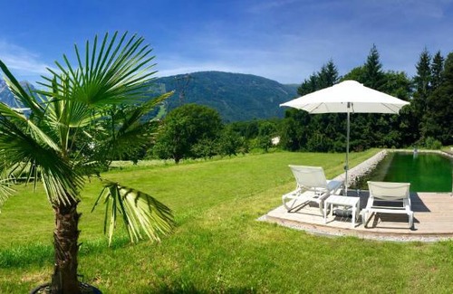 Lienz Hotel | Hotel Ansitz Haidenhof