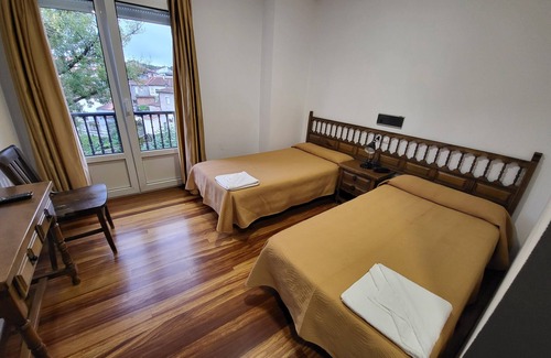 Banos De Molgas Hotel | Hotel Ansuiña